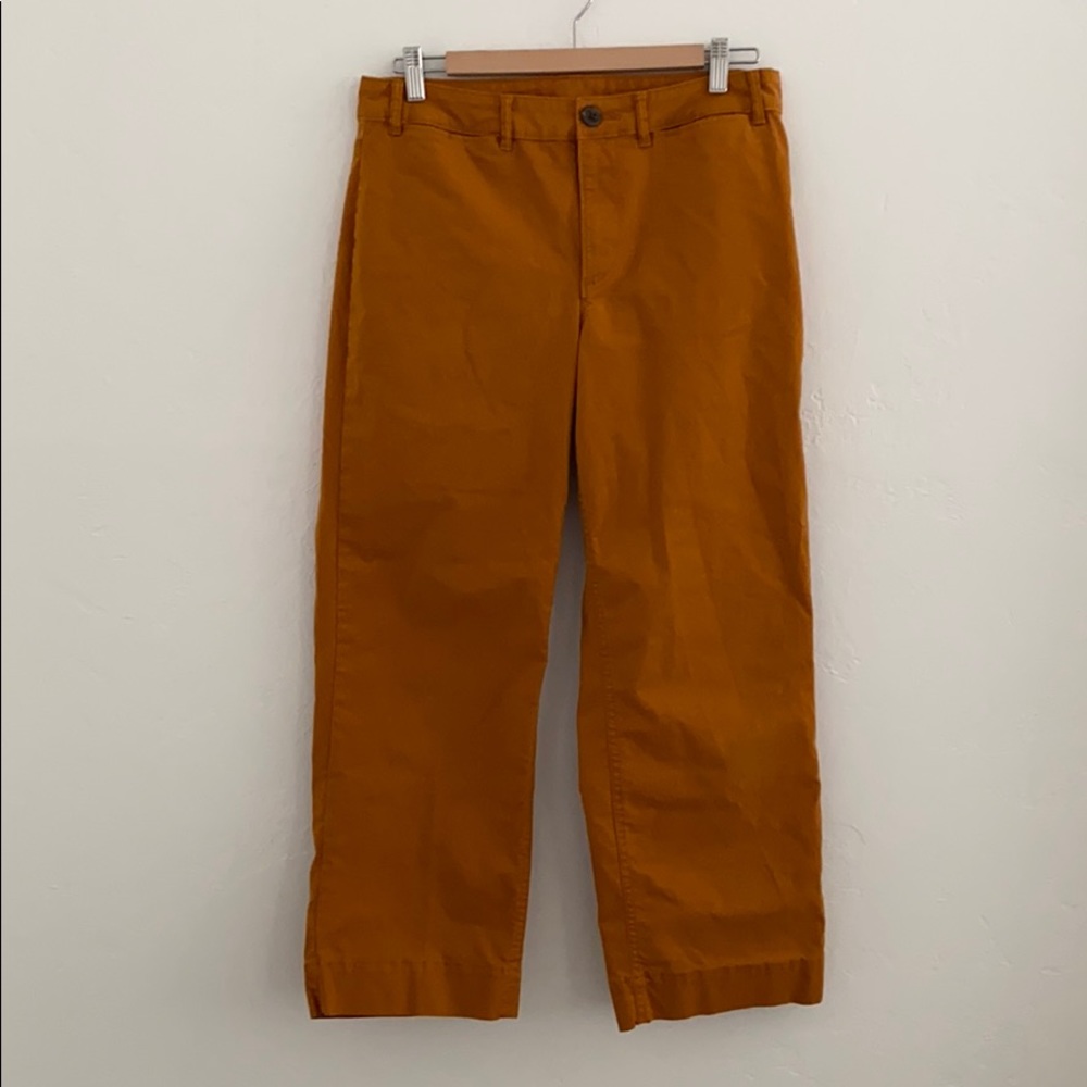 Old Navy Wide Leg Pants Size 10